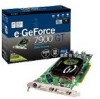 Troubleshooting, manuals and help for EVGA 256-P2-N565-AX - e-GeForce 7900 GT SUPERCLOCKED 256MB PCI-Express