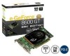 Troubleshooting, manuals and help for EVGA 256-P2-N758-TR - GeForce 8600GT SSC PCI-E D+D+HD HDTV-7 RoHS Video Card