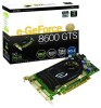Troubleshooting, manuals and help for EVGA 256-P2-N761-AR - e-GeForce 8600 GTS 256MB PCI-Express Graphics Card