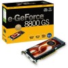 Troubleshooting, manuals and help for EVGA 384-P3-N851-AR - e-GeForce 8800 GS 384MB DDR3 PCI-E 2.0 Graphics Card
