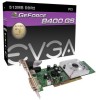 Troubleshooting, manuals and help for EVGA 512-P1-N724-LR - GeForce 8400 GS 512MB DDR2 PCI Graphics Card