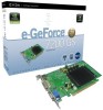 Troubleshooting, manuals and help for EVGA 512-P2-N430-LR - 512MB GeForce 7200 GS DDR2 PCI-Express 2.0 Graphics Card