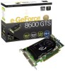 Troubleshooting, manuals and help for EVGA 512-P2-N773-AR - e-GeForce 8600 GTS Graphics Card