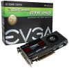 Troubleshooting, manuals and help for EVGA 512-P3-1151-TR - Geforce GTS 250 Superclocked 512 MB DDR3 PCI-Express 2.0 Graphics Card