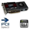 Troubleshooting, manuals and help for EVGA 512-P3-1153-TR - GeForce GTS 250 512 MB DDR3 PCI-Express 2.0 Graphics Card