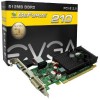 Troubleshooting, manuals and help for EVGA 512-P3-1210-LR - GeForce 512 MB DDR2 PCI-Express 2.0 Graphics Card