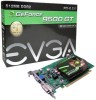 Troubleshooting, manuals and help for EVGA 512-P3-N940-LR - GeForce 9400 GT 512 MB DDR2 PCI-Express 2.0 Graphics Card