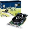 Troubleshooting, manuals and help for EVGA 7800GT - Geforce 256MB Pcie