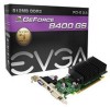 EVGA 8400GS Support Question