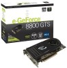 EVGA 8800GTS Support Question