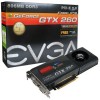 Troubleshooting, manuals and help for EVGA 896-P3-1255-AR - GeForce GTX260 Core 216 896MB DDR3 PCI-Express 2.0 Graphics Card