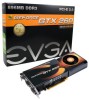 Troubleshooting, manuals and help for EVGA 896-P3-1260-AR - e-GeForce GTX260 896MB DDR3 PCI Express 2.0 Graphics Card