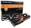 Troubleshooting, manuals and help for EVGA 896-P3-1264-A3 - GeForce GTX260 SSC Edition 896MB DDR3 PCI-Express 2.0 Graphics Card-Lifetime Warranty