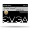 EVGA e-GeForce 6200 AGP Support Question