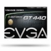 Troubleshooting, manuals and help for EVGA GeForce GT 440 1024MB
