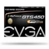 Troubleshooting, manuals and help for EVGA GeForce GTS 450 FPB Free Performance Boost