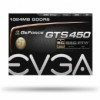 Troubleshooting, manuals and help for EVGA GeForce GTS 450 Superclocked