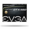 EVGA GeForce GTX 460 1024MB EE External Exhaust Support Question