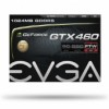 EVGA GeForce GTX 460 FTW 1024MB EE External Exhaust Support Question