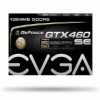Troubleshooting, manuals and help for EVGA GeForce GTX 460 SE Superclocked