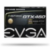 Troubleshooting, manuals and help for EVGA GeForce GTX 460 SuperClocked 1024MB EE External Exhaust
