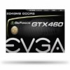 EVGA GeForce GTX 460 Support Question