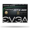 EVGA GeForce GTX 465 SuperClocked Support Question