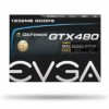 Troubleshooting, manuals and help for EVGA GeForce GTX 480 SuperClocked