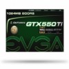 EVGA GeForce GTX 550 Ti Superclocked Support Question