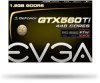 EVGA GeForce GTX 560 Ti FTW Support Question