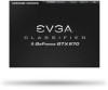 Troubleshooting, manuals and help for EVGA GeForce GTX 570 Classified