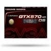 Troubleshooting, manuals and help for EVGA GeForce GTX 570 DS HD