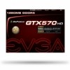 Troubleshooting, manuals and help for EVGA GeForce GTX 570 HD Superclocked