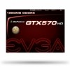 Troubleshooting, manuals and help for EVGA GeForce GTX 570 HD