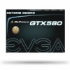 Troubleshooting, manuals and help for EVGA GeForce GTX 580 3072MB