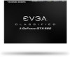 Troubleshooting, manuals and help for EVGA GeForce GTX 580 Classified 1536MB