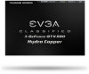 Troubleshooting, manuals and help for EVGA GeForce GTX 580 Classified Hydro Copper 1536MB