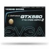 EVGA GeForce GTX 580 FTW Hydro Copper 2 Support Question