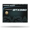 Get support for EVGA GeForce GTX 580
