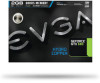 EVGA GeForce GTX 680 Hydro Copper Support Question
