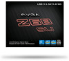 Get support for EVGA Z68 SLI