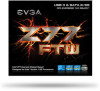 Get support for EVGA Z77 FTW