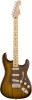 Fender 2017 Limited Edition Shedua Top Stratocaster New Review