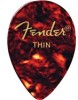 Get support for Fender 358 Shape Classic Celluloid Picks - 12 Count