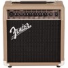 Fender Acoustasonictrade 15 Support Question