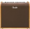 Troubleshooting, manuals and help for Fender Acoustic 200