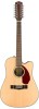 Fender CD-140SCE 12-String Support Question