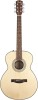 Fender FA-125S Acoustic Pack Support Question