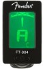 Fender Fender FT-004 Clip-On Chromatic Tuner Support Question