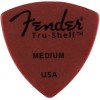 Fender Fender Tru-Shell Picks - 346 Shape Support Question